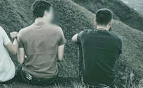 《守信少年》观后感