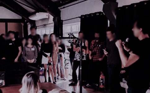 硬笔书法社团活动计划2篇(精品)