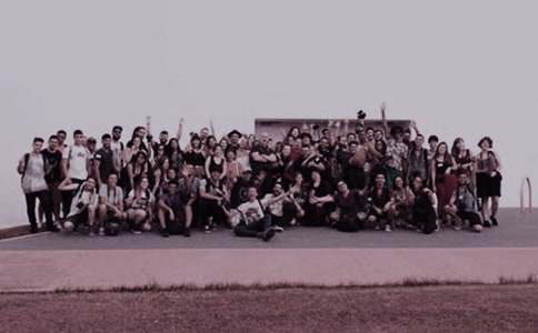 合唱社团活动总结