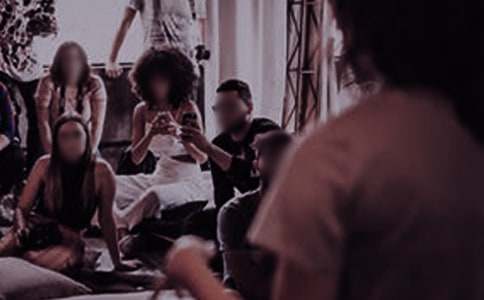 【精华】社团的联谊活动策划书