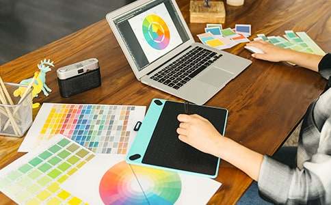 设计师转正申请