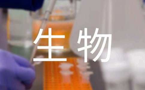 生物八年级上册教学计划