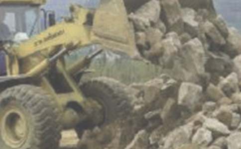 拆除房屋施工合同