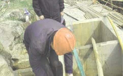 外墙脚手架施工合同