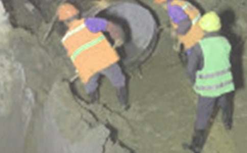 工程施工劳动合同5篇