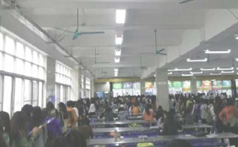 老年食堂年终总结(精选10篇)