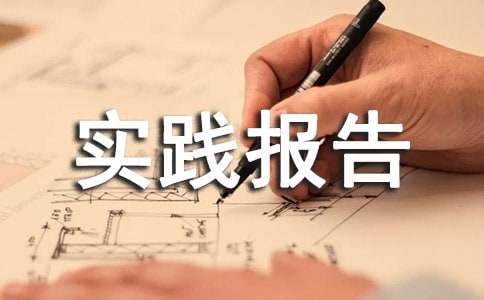 精准扶贫社会实践报告范文