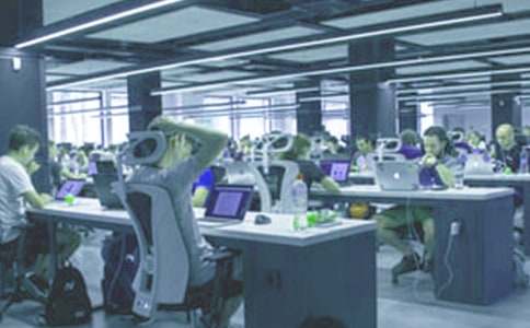 营销的实习报告