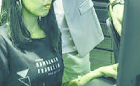 描写实习周记100字