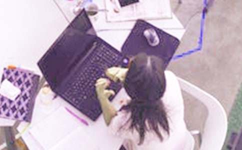 计算机专业实习周记