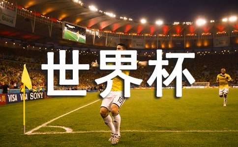 世界杯的观后感