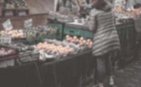 市场销售年终总结