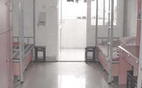 星级宿舍评比策划书