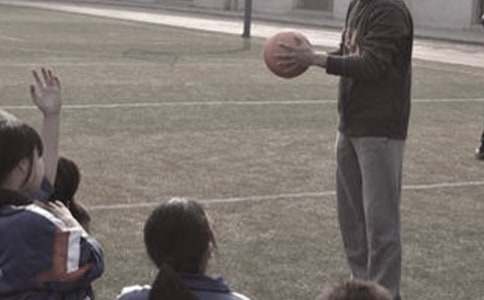 中学体育教师职称评定述职报告