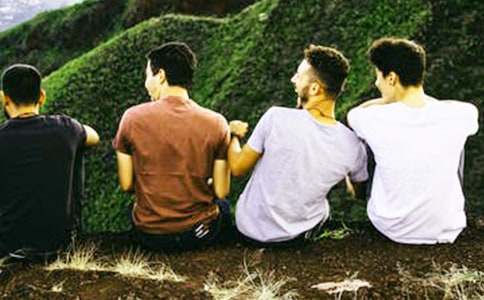 恰同学少年读后感