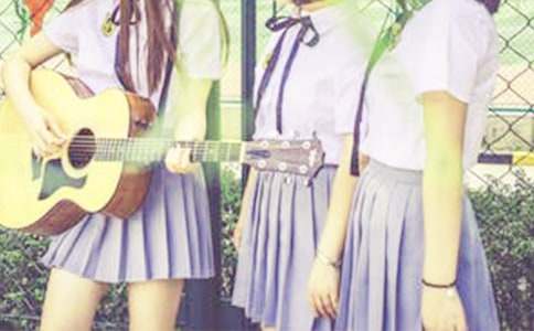 高中我的同学作文