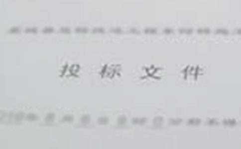 投标主管年终总结