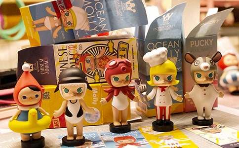 《一起长大的玩具》读后感