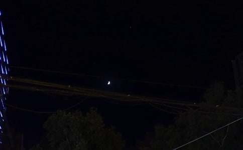 2024年简洁的温馨的晚安朋友圈问候语38条