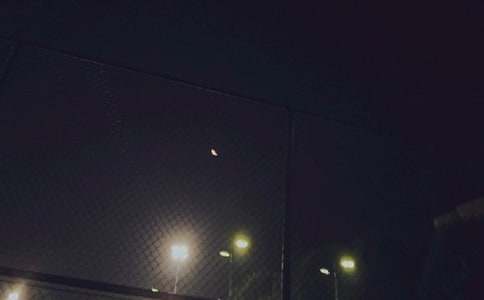 简洁的唯美的晚安QQ问候语锦集40句