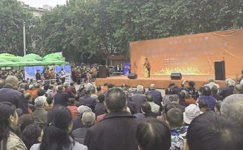 文艺演出活动策划方案