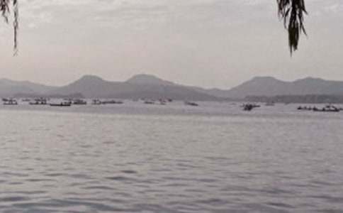 《扬州瘦西湖》阅读答案