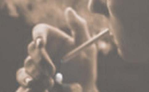 禁止吸烟主题班会教案