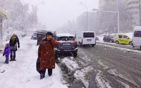 实用的下雪的日记范文汇编8篇