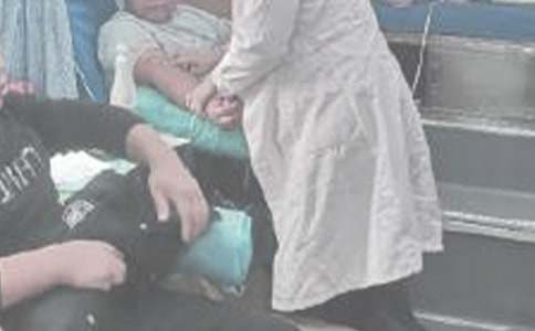 无偿献血活动总结