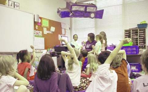 小学生周记(通用7篇)