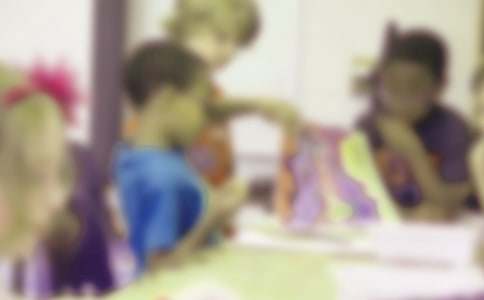 这就是我 - 小学生人物作文500字