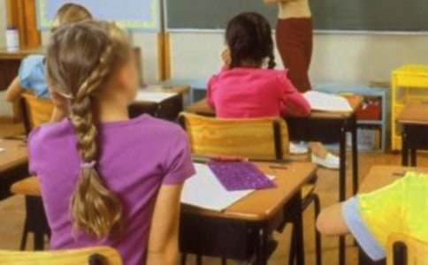 小学生人物描写作文