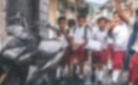 小学生廉洁作文必备