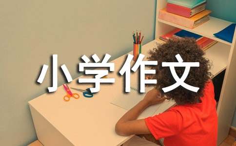 难忘小学作文【通用9篇】