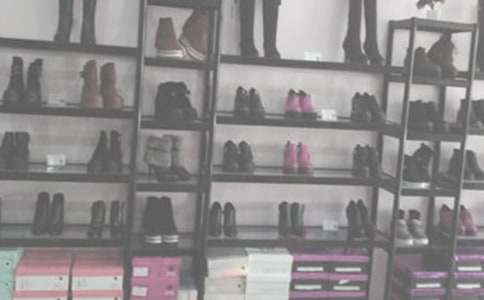 大学生洗鞋店创业策划书