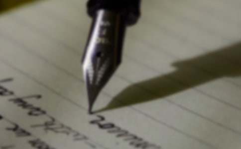 写信最后的祝福语对同学 写信祝福语格式怎么写