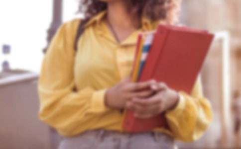 有关新学期周记范文