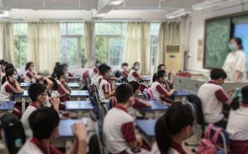 有关新学期周记锦集九篇