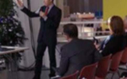 初三百日冲刺演讲稿