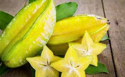 《画杨桃》教案优秀(15篇)