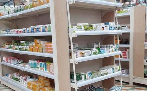 药店店长述职报告