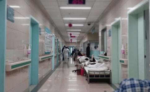 ���Ƽ���ҽԺ��ʵϰ������ƪ