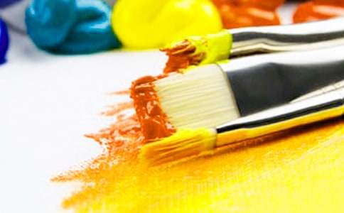 多姿多彩的艺术教案