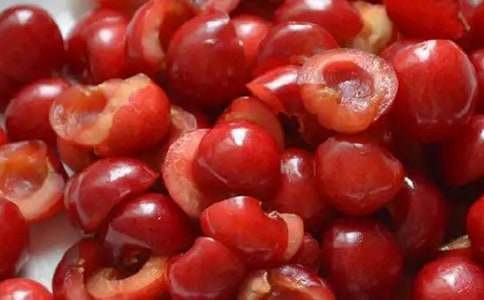 读《樱桃沟的春天》有感(汇编15篇)