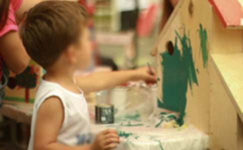 �׶�԰��ͯ����