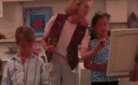 幼儿园小班语言教案:宝宝来问好