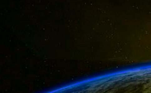 宇宙的奥秘读后感