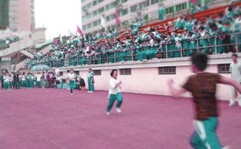 田径运动会开幕式校长致辞