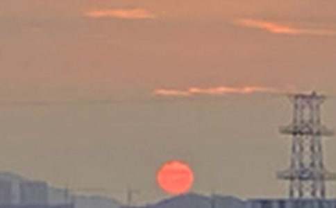 通用唯美的早安问候语短信大汇总60句