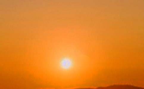 通用唯美的早安问候语34条